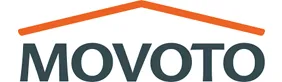 A logo of the ovos company